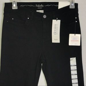 rafaella weekend jeans bootcut